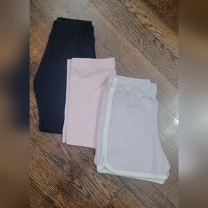 5/$14 Girls' Shorts Lot 4-6